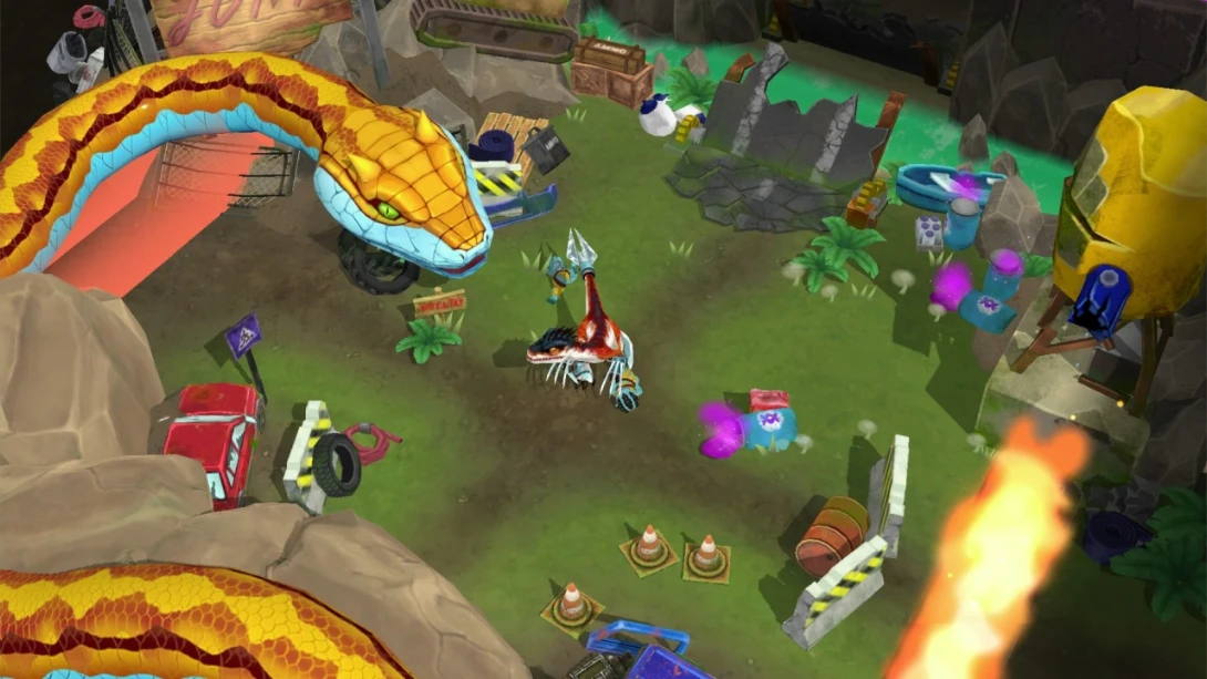 猛龙进化 .Raptor Evolution_Switch游戏_任天堂switch游戏下载_ns游戏下载_switch游戏下载_大气层游戏_TX游戏_xci游戏_nsp游戏_nsz游戏_switch金手指_ns金手指mod_任天堂游戏修改_switch520_Switch2_switch游戏下载_switch520_4