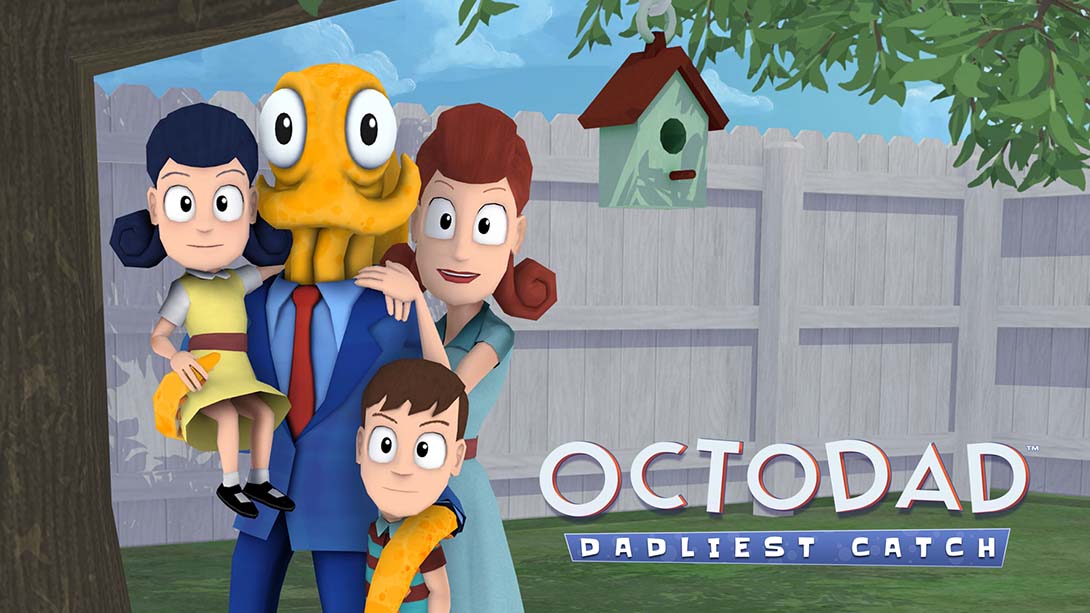 章鱼奶爸：致命捕捉 Octodad: Dadliest Catch_Switch游戏_任天堂switch游戏下载_ns游戏下载_switch游戏下载_大气层游戏_TX游戏_xci游戏_nsp游戏_nsz游戏_switch金手指_ns金手指mod_任天堂游戏修改_switch520_Switch2_switch游戏下载_switch520_0