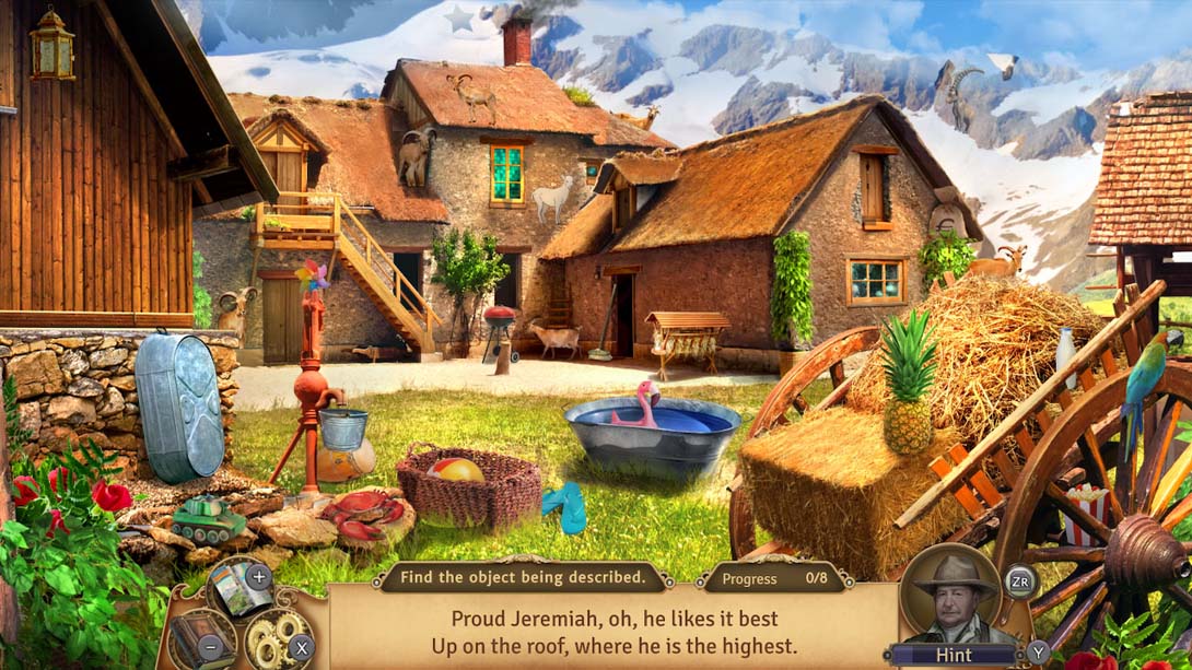 费尔克罗夫特的古董:登山者的遗物 Faircroft's Antiques: The Mountaineer's Legacy - Collector's Ed_Switch游戏_任天堂switch游戏下载_ns游戏下载_switch游戏下载_大气层游戏_TX游戏_xci游戏_nsp游戏_nsz游戏_switch金手指_ns金手指mod_任天堂游戏修改_switch520_Switch2_switch游戏下载_switch520_4