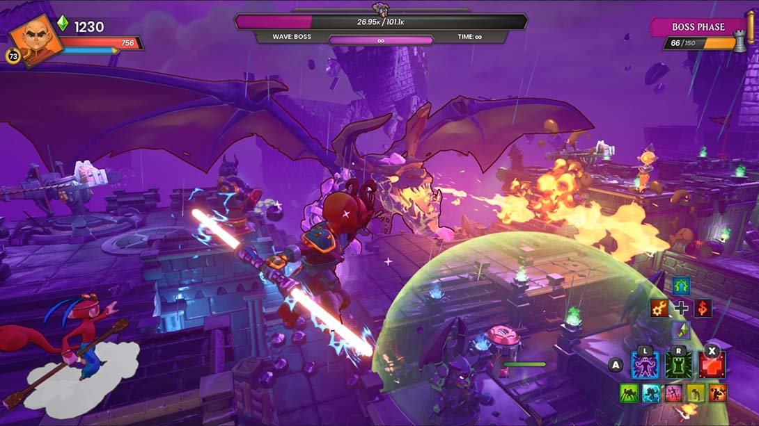 地牢守护者:觉醒 Dungeon Defenders: Awakened_Switch游戏_任天堂switch游戏下载_ns游戏下载_switch游戏下载_大气层游戏_TX游戏_xci游戏_nsp游戏_nsz游戏_switch金手指_ns金手指mod_任天堂游戏修改_switch520_Switch2_switch游戏下载_switch520_6