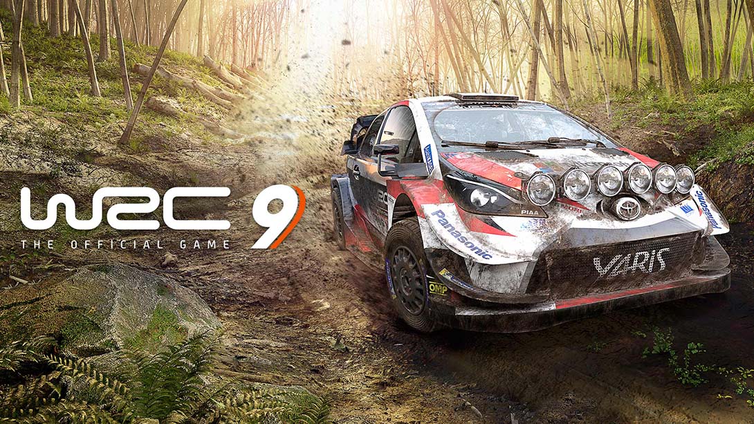 世界拉力锦标赛9 WRC 9 The Official Game_Switch游戏_任天堂switch游戏下载_ns游戏下载_switch游戏下载_大气层游戏_TX游戏_xci游戏_nsp游戏_nsz游戏_switch金手指_ns金手指mod_任天堂游戏修改_switch520_Switch2_switch游戏下载_switch520_0