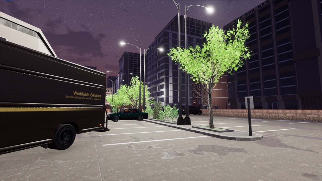Delivery Driver - The Simulation_Switch游戏_任天堂switch游戏下载_ns游戏下载_switch游戏下载_大气层游戏_TX游戏_xci游戏_nsp游戏_nsz游戏_switch金手指_ns金手指mod_任天堂游戏修改_switch520_Switch2_switch游戏下载_switch520_3