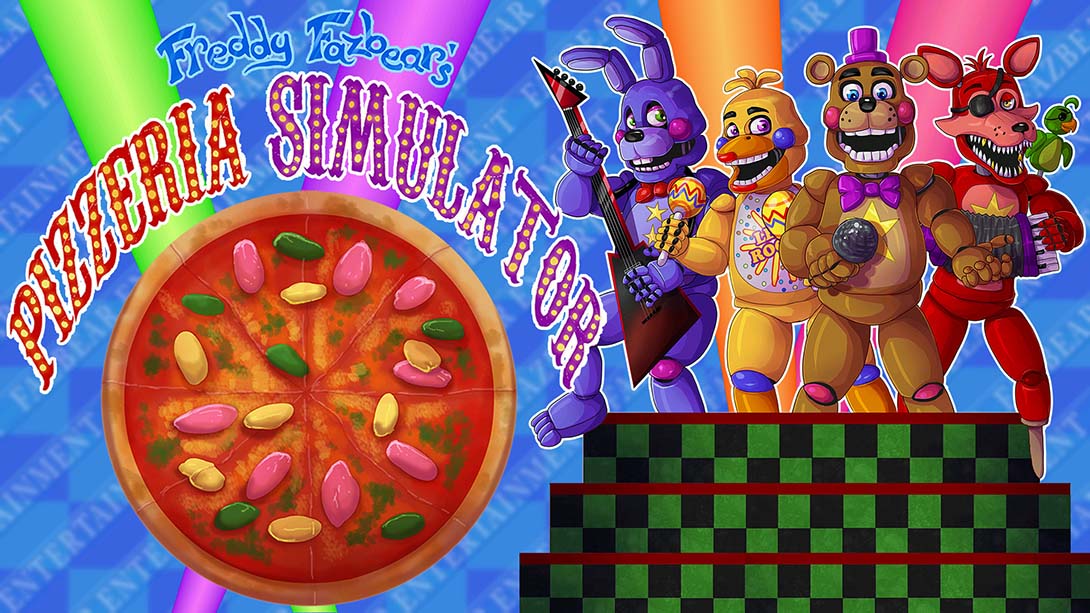 玩具熊五夜后宫披萨店 Freddy Fazbears Pizzeria Simulator_Switch游戏_任天堂switch游戏下载_ns游戏下载_switch游戏下载_大气层游戏_TX游戏_xci游戏_nsp游戏_nsz游戏_switch金手指_ns金手指mod_任天堂游戏修改_switch520_Switch2_switch游戏下载_switch520_0