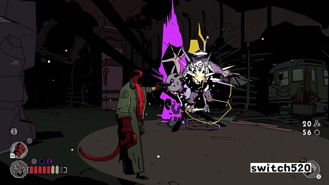 switch520游戏_金手指_地狱男爵 怀尔德之网 .Hellboy Web of Wyrd（1.0.3）金手指_Switch游戏_任天堂switch游戏下载_ns游戏下载_switch游戏下载_大气层游戏_TX游戏_xci游戏_nsp游戏_nsz游戏_switch金手指_ns金手指mod_任天堂游戏修改_switch520_Switch2_5