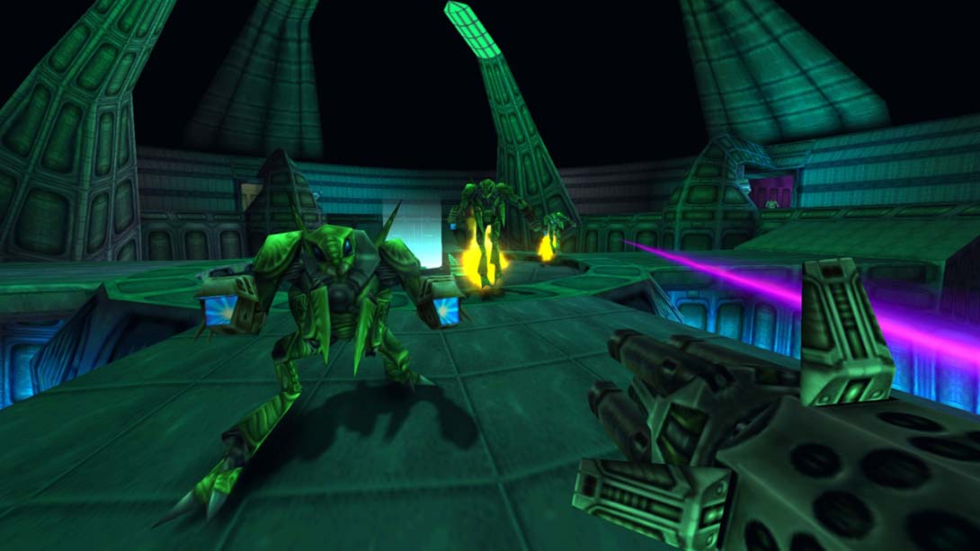 恐龙猎人2：邪恶之种 Turok 2 Seed of Evil_Switch游戏_任天堂switch游戏下载_ns游戏下载_switch游戏下载_大气层游戏_TX游戏_xci游戏_nsp游戏_nsz游戏_switch金手指_ns金手指mod_任天堂游戏修改_switch520_Switch2_switch游戏下载_switch520_5