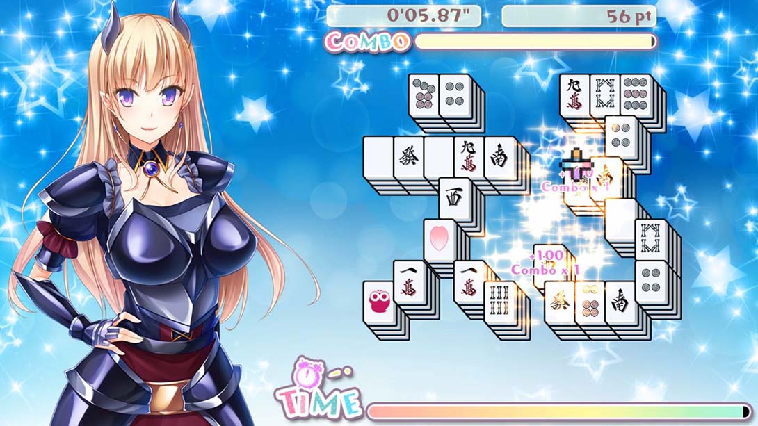 美味美女麻将牌 Delicious! Pretty Girls Mahjong Solitaire_Switch游戏_任天堂switch游戏下载_ns游戏下载_switch游戏下载_大气层游戏_TX游戏_xci游戏_nsp游戏_nsz游戏_switch金手指_ns金手指mod_任天堂游戏修改_switch520_Switch2_switch游戏下载_switch520_4