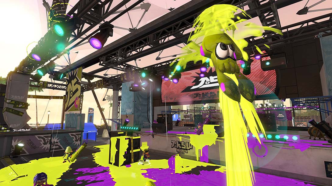 喷射战士2 Splatoon 2_Switch游戏_任天堂switch游戏下载_ns游戏下载_switch游戏下载_大气层游戏_TX游戏_xci游戏_nsp游戏_nsz游戏_switch金手指_ns金手指mod_任天堂游戏修改_switch520_Switch2_switch游戏下载_switch520_6