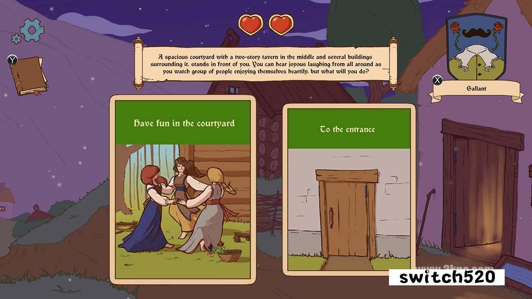 命运的抉择：中世纪2 .Choice of Life - Middle Ages 2_Switch游戏_任天堂switch游戏下载_ns游戏下载_switch游戏下载_大气层游戏_TX游戏_xci游戏_nsp游戏_nsz游戏_switch金手指_ns金手指mod_任天堂游戏修改_switch520_Switch2_switch游戏下载_switch520_2