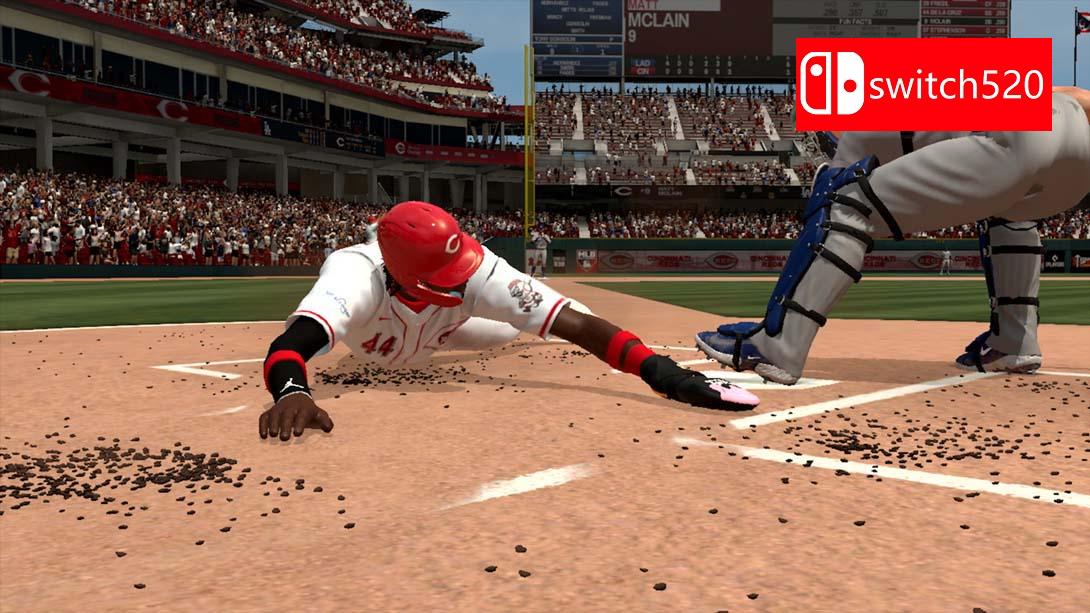 美国职业棒球大联盟25 .MLB The Show 25_Switch游戏_任天堂switch游戏下载_ns游戏下载_switch游戏下载_大气层游戏_TX游戏_xci游戏_nsp游戏_nsz游戏_switch金手指_ns金手指mod_任天堂游戏修改_switch520_Switch2_switch游戏下载_switch520_4