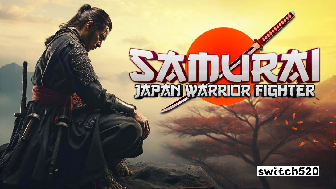 Samurai - Japan Warrior Fighter_Switch游戏_任天堂switch游戏下载_ns游戏下载_switch游戏下载_大气层游戏_TX游戏_xci游戏_nsp游戏_nsz游戏_switch金手指_ns金手指mod_任天堂游戏修改_switch520_Switch2_switch游戏下载_switch520_0