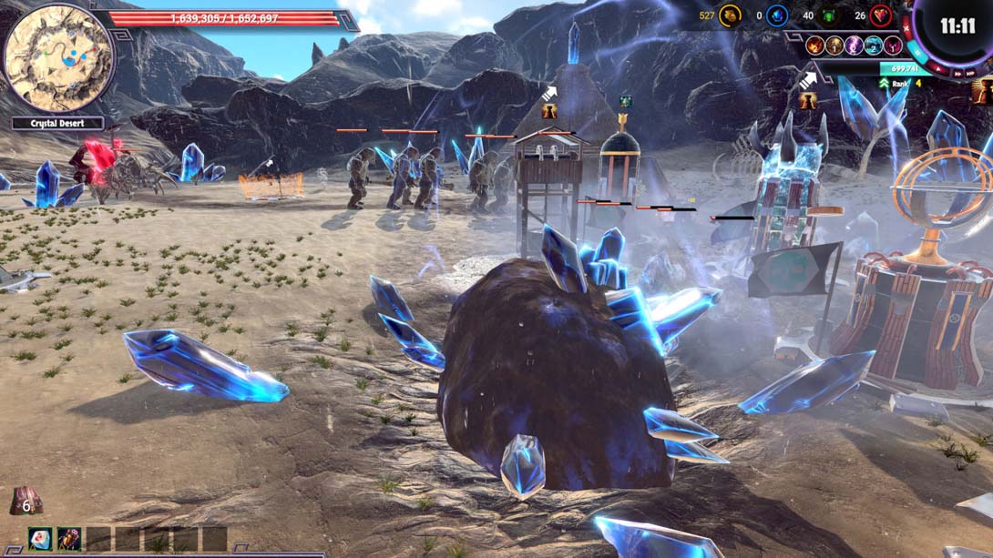 元素战争2 Elemental War 2_Switch游戏_任天堂switch游戏下载_ns游戏下载_switch游戏下载_大气层游戏_TX游戏_xci游戏_nsp游戏_nsz游戏_switch金手指_ns金手指mod_任天堂游戏修改_switch520_Switch2_switch游戏下载_switch520_2