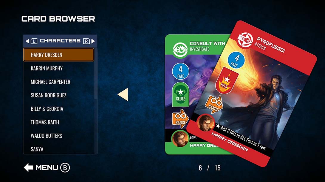 德勒斯登档案 协作纸牌游戏 Dresden Files Cooperative Card Game_Switch游戏_任天堂switch游戏下载_ns游戏下载_switch游戏下载_大气层游戏_TX游戏_xci游戏_nsp游戏_nsz游戏_switch金手指_ns金手指mod_任天堂游戏修改_switch520_Switch2_switch游戏下载_switch520_2