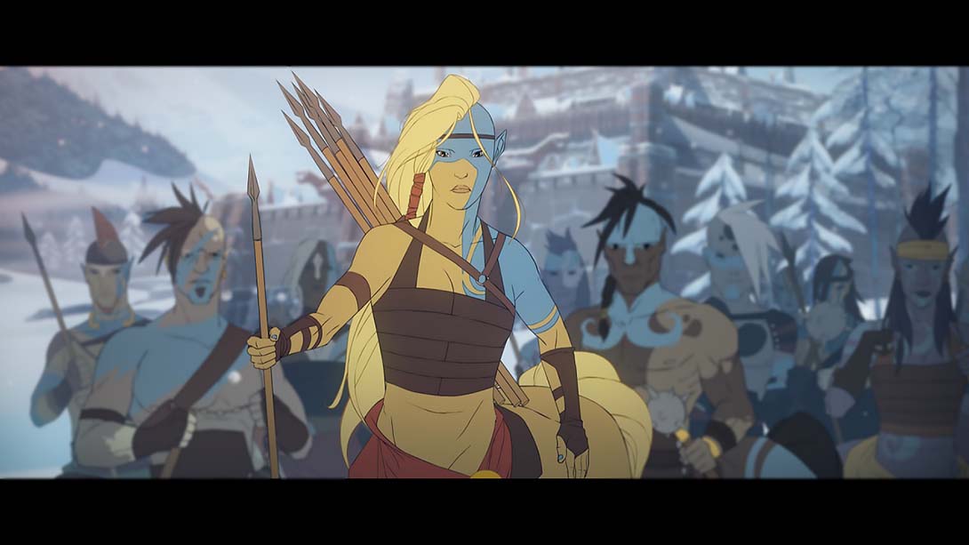 旗帜的传说2 Banner Saga2_Switch游戏_任天堂switch游戏下载_ns游戏下载_switch游戏下载_大气层游戏_TX游戏_xci游戏_nsp游戏_nsz游戏_switch金手指_ns金手指mod_任天堂游戏修改_switch520_Switch2_switch游戏下载_switch520_2