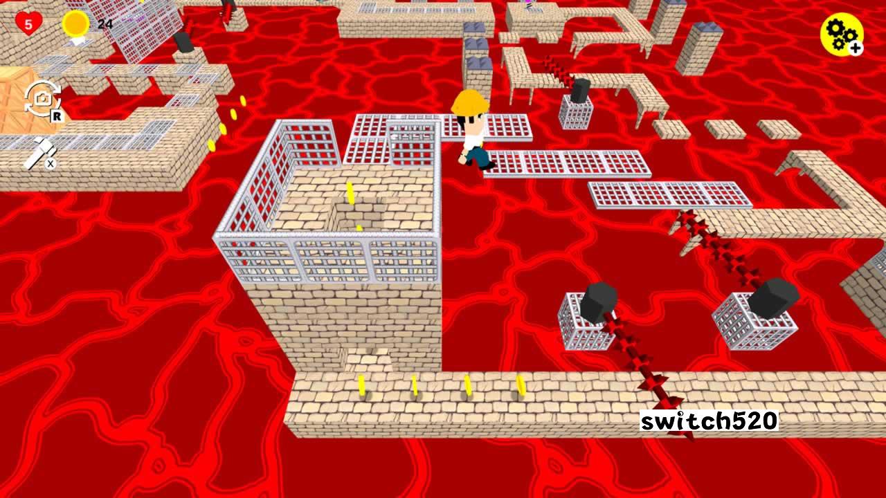 Mr Maker 3D Level Editor_Switch游戏_任天堂switch游戏下载_ns游戏下载_switch游戏下载_大气层游戏_TX游戏_xci游戏_nsp游戏_nsz游戏_switch金手指_ns金手指mod_任天堂游戏修改_switch520_Switch2_switch游戏下载_switch520_5