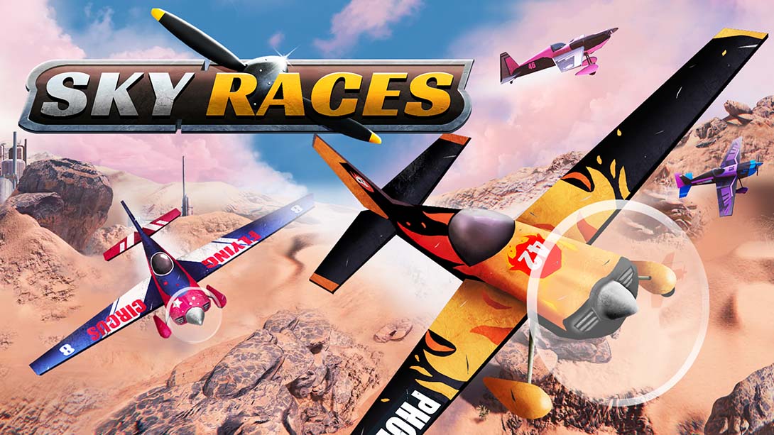 天空之城 Sky Races_Switch游戏_任天堂switch游戏下载_ns游戏下载_switch游戏下载_大气层游戏_TX游戏_xci游戏_nsp游戏_nsz游戏_switch金手指_ns金手指mod_任天堂游戏修改_switch520_Switch2_switch游戏下载_switch520_0