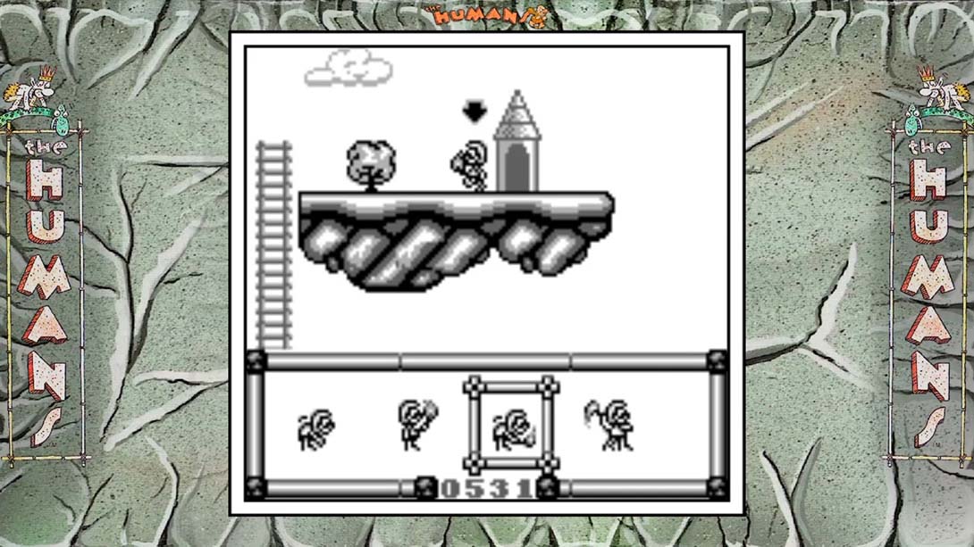 QUByte Classics - The Humans by PIKO_Switch游戏_任天堂switch游戏下载_ns游戏下载_switch游戏下载_大气层游戏_TX游戏_xci游戏_nsp游戏_nsz游戏_switch金手指_ns金手指mod_任天堂游戏修改_switch520_Switch2_switch游戏下载_switch520_6