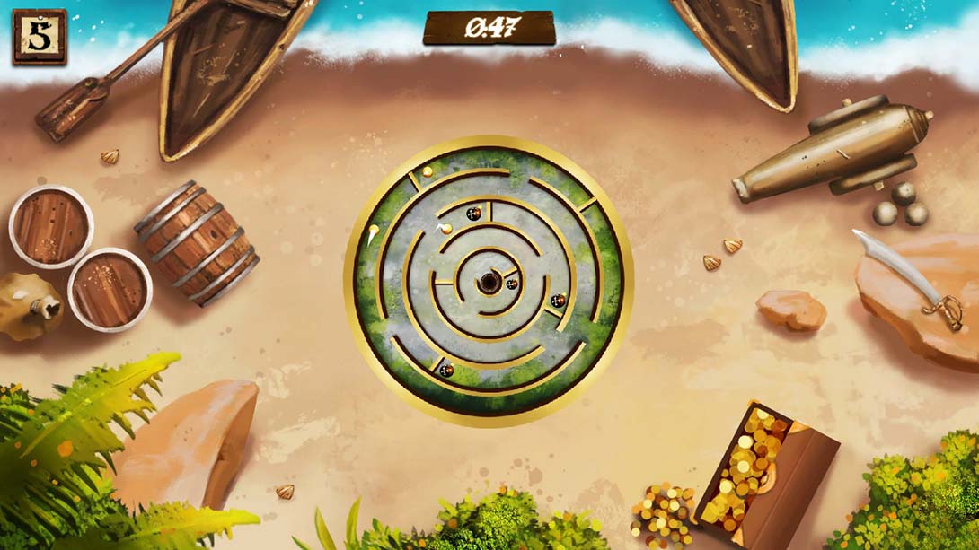海盗宝藏：迷宫岛 Pirate Treasure: Island of Mazes_Switch游戏_任天堂switch游戏下载_ns游戏下载_switch游戏下载_大气层游戏_TX游戏_xci游戏_nsp游戏_nsz游戏_switch金手指_ns金手指mod_任天堂游戏修改_switch520_Switch2_switch游戏下载_switch520_4