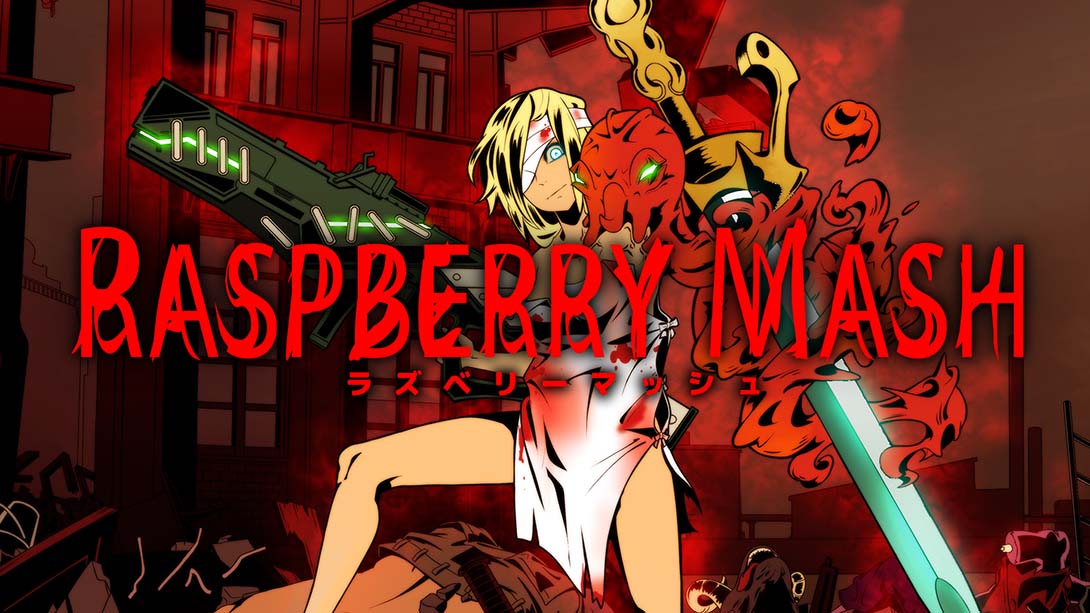 炸裂树莓浆 Raspberry Mash_Switch游戏_任天堂switch游戏下载_ns游戏下载_switch游戏下载_大气层游戏_TX游戏_xci游戏_nsp游戏_nsz游戏_switch金手指_ns金手指mod_任天堂游戏修改_switch520_Switch2_switch游戏下载_switch520_0