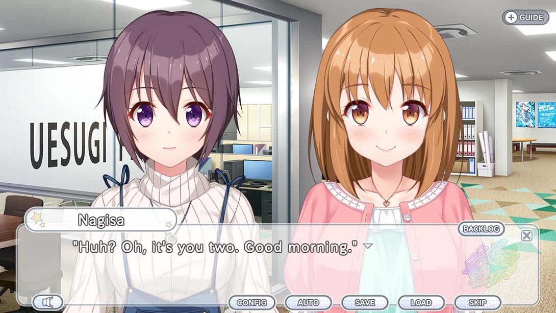 爱的闪耀偶像企划 Kirakira stars idol project Nagisa_Switch游戏_任天堂switch游戏下载_ns游戏下载_switch游戏下载_大气层游戏_TX游戏_xci游戏_nsp游戏_nsz游戏_switch金手指_ns金手指mod_任天堂游戏修改_switch520_Switch2_switch游戏下载_switch520_4