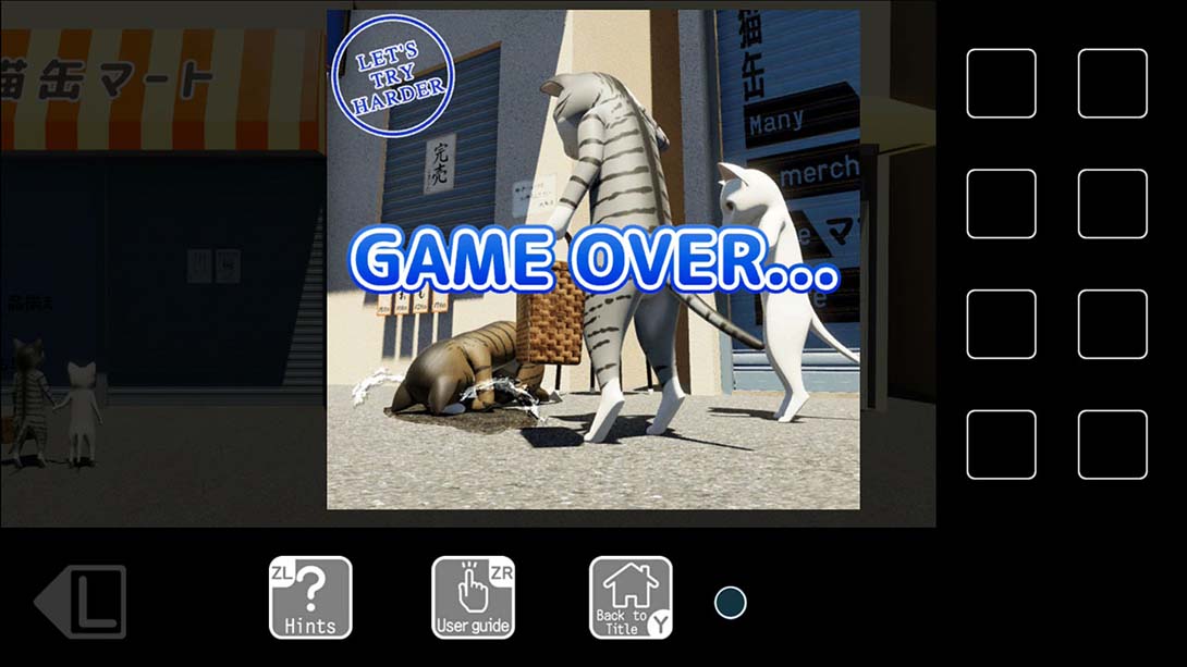 Japanese NEKOSAMA Games The Outlaws_Switch游戏_任天堂switch游戏下载_ns游戏下载_switch游戏下载_大气层游戏_TX游戏_xci游戏_nsp游戏_nsz游戏_switch金手指_ns金手指mod_任天堂游戏修改_switch520_Switch2_switch游戏下载_switch520_1