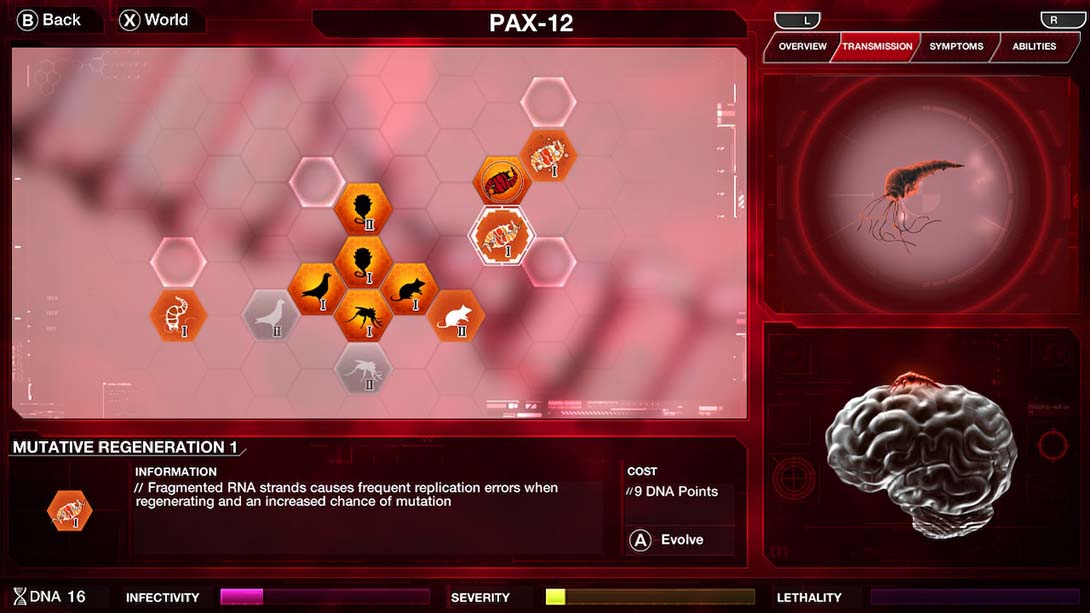 瘟疫公司：进化 Plague Inc: Evolved_Switch游戏_任天堂switch游戏下载_ns游戏下载_switch游戏下载_大气层游戏_TX游戏_xci游戏_nsp游戏_nsz游戏_switch金手指_ns金手指mod_任天堂游戏修改_switch520_Switch2_switch游戏下载_switch520_5