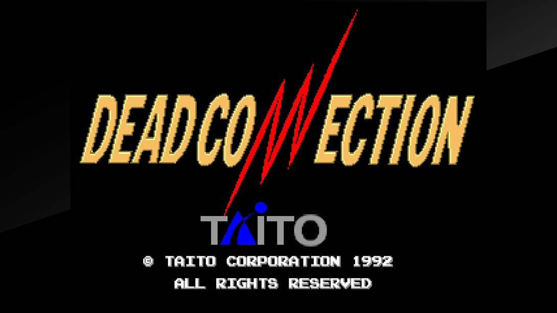 Taito 里程碑 3 .Taito Milestones 3_Switch游戏_任天堂switch游戏下载_ns游戏下载_switch游戏下载_大气层游戏_TX游戏_xci游戏_nsp游戏_nsz游戏_switch金手指_ns金手指mod_任天堂游戏修改_switch520_Switch2_switch游戏下载_switch520_6