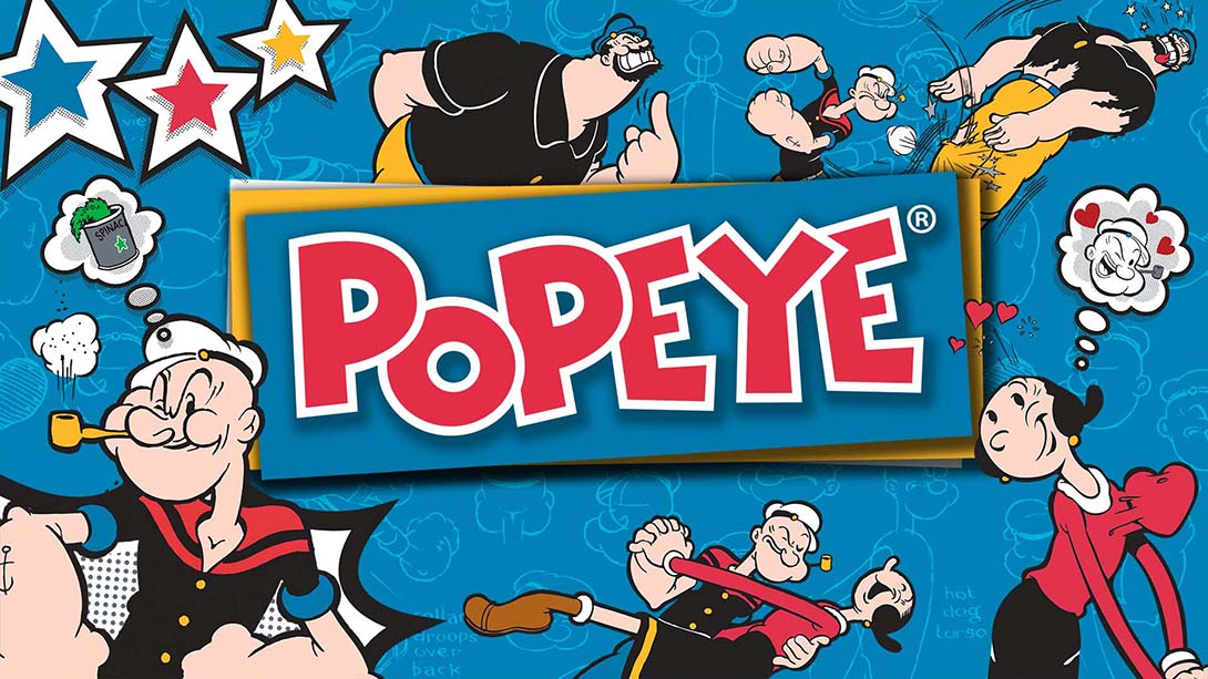 大力水手 Popeye_Switch游戏_任天堂switch游戏下载_ns游戏下载_switch游戏下载_大气层游戏_TX游戏_xci游戏_nsp游戏_nsz游戏_switch金手指_ns金手指mod_任天堂游戏修改_switch520_Switch2_switch游戏下载_switch520_0