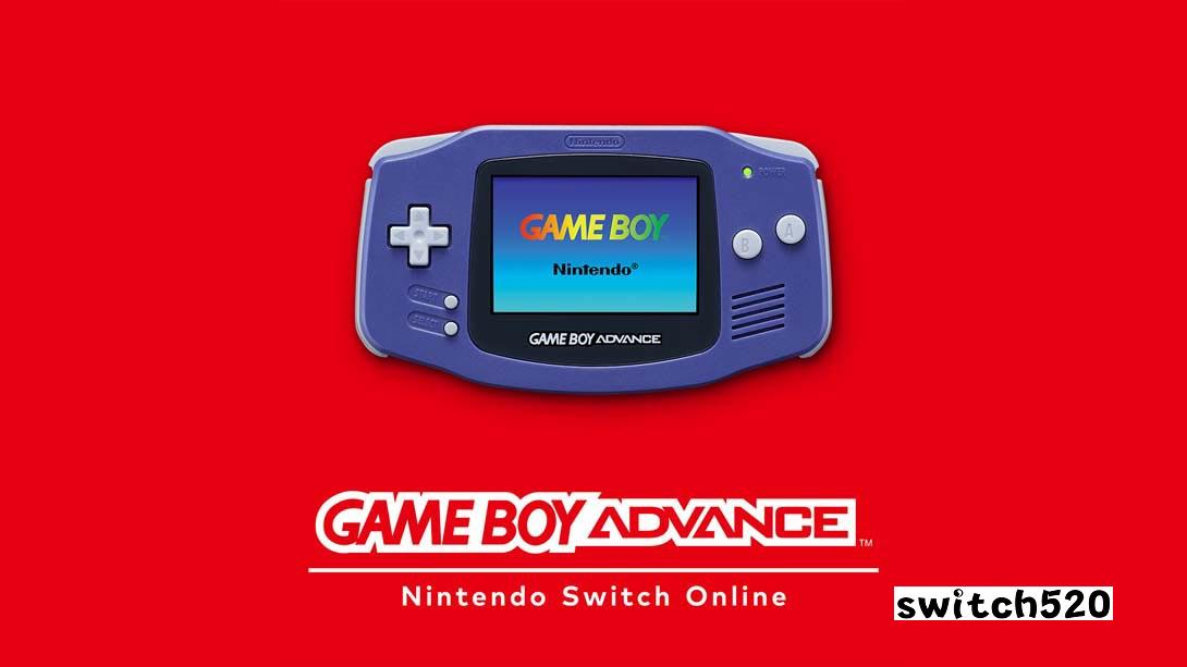 任天堂GBA模拟器 .Game Boy Advance - Nintendo Switch Online_Switch游戏_任天堂switch游戏下载_ns游戏下载_switch游戏下载_大气层游戏_TX游戏_xci游戏_nsp游戏_nsz游戏_switch金手指_ns金手指mod_任天堂游戏修改_switch520_Switch2_switch游戏下载_switch520_0