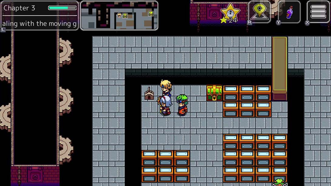 永久灰暗的时钟塔 Everdark Tower_Switch游戏_任天堂switch游戏下载_ns游戏下载_switch游戏下载_大气层游戏_TX游戏_xci游戏_nsp游戏_nsz游戏_switch金手指_ns金手指mod_任天堂游戏修改_switch520_Switch2_switch游戏下载_switch520_4