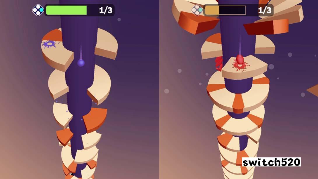 螺旋跳跃 .Helix Jump_Switch游戏_任天堂switch游戏下载_ns游戏下载_switch游戏下载_大气层游戏_TX游戏_xci游戏_nsp游戏_nsz游戏_switch金手指_ns金手指mod_任天堂游戏修改_switch520_Switch2_switch游戏下载_switch520_1