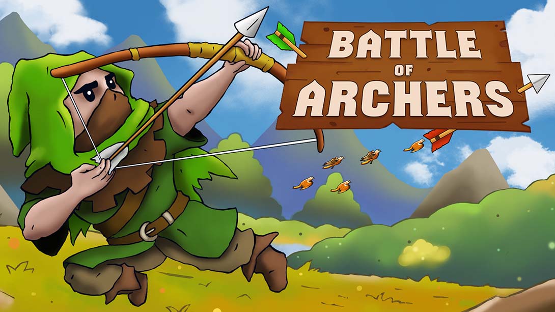 弓箭手之战 Battle of Archers_Switch游戏_任天堂switch游戏下载_ns游戏下载_switch游戏下载_大气层游戏_TX游戏_xci游戏_nsp游戏_nsz游戏_switch金手指_ns金手指mod_任天堂游戏修改_switch520_Switch2_switch游戏下载_switch520_0