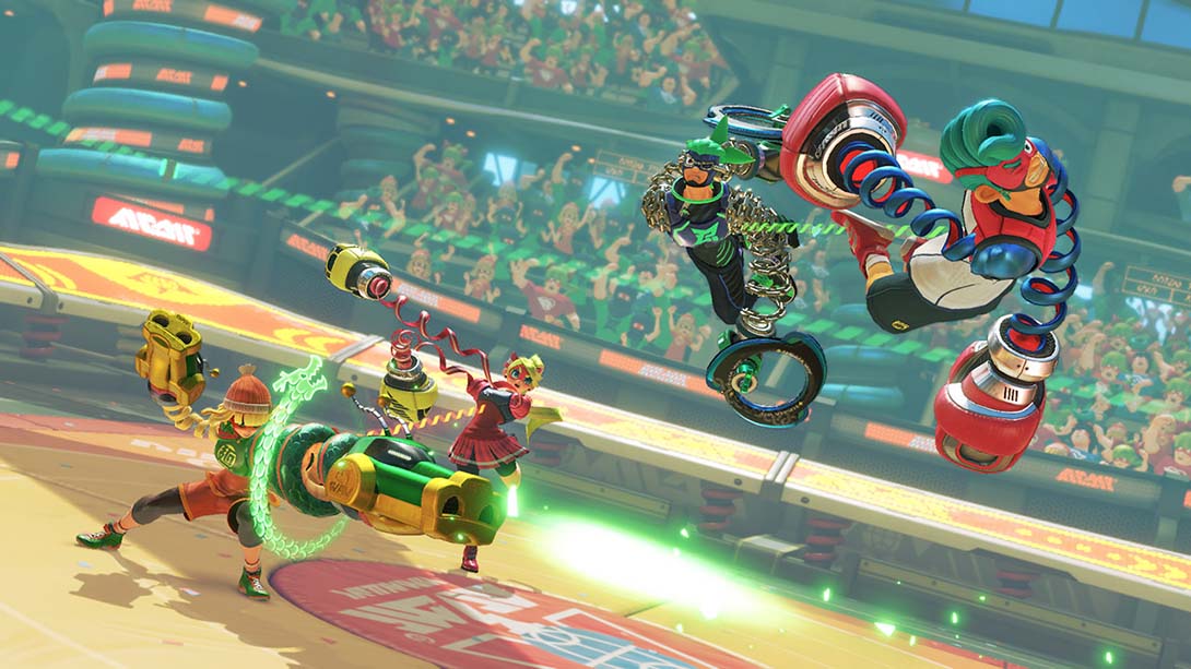 Arms神拳 神臂斗士 ARMS_Switch游戏_任天堂switch游戏下载_ns游戏下载_switch游戏下载_大气层游戏_TX游戏_xci游戏_nsp游戏_nsz游戏_switch金手指_ns金手指mod_任天堂游戏修改_switch520_Switch2_switch游戏下载_switch520_4