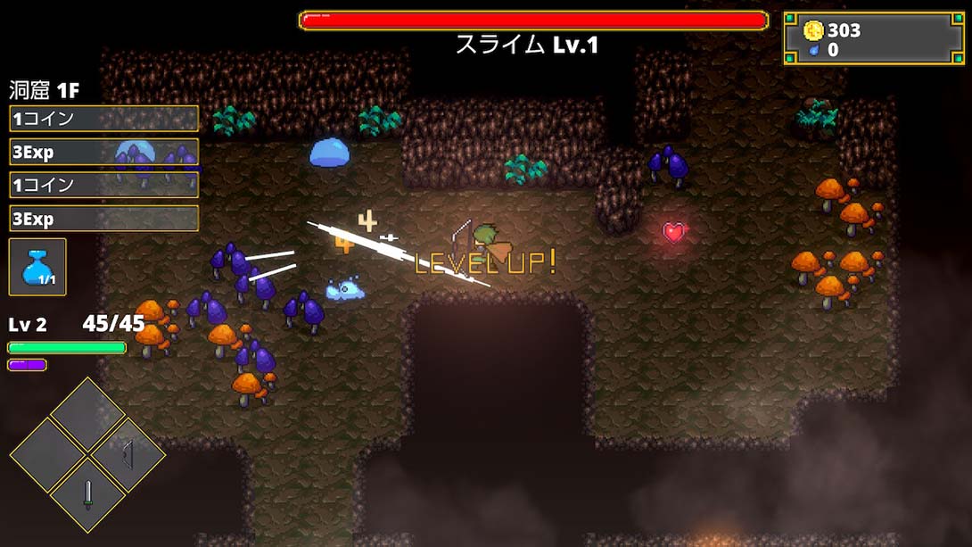 迷宫传说 Labyrinth Legend_Switch游戏_任天堂switch游戏下载_ns游戏下载_switch游戏下载_大气层游戏_TX游戏_xci游戏_nsp游戏_nsz游戏_switch金手指_ns金手指mod_任天堂游戏修改_switch520_Switch2_switch游戏下载_switch520_4