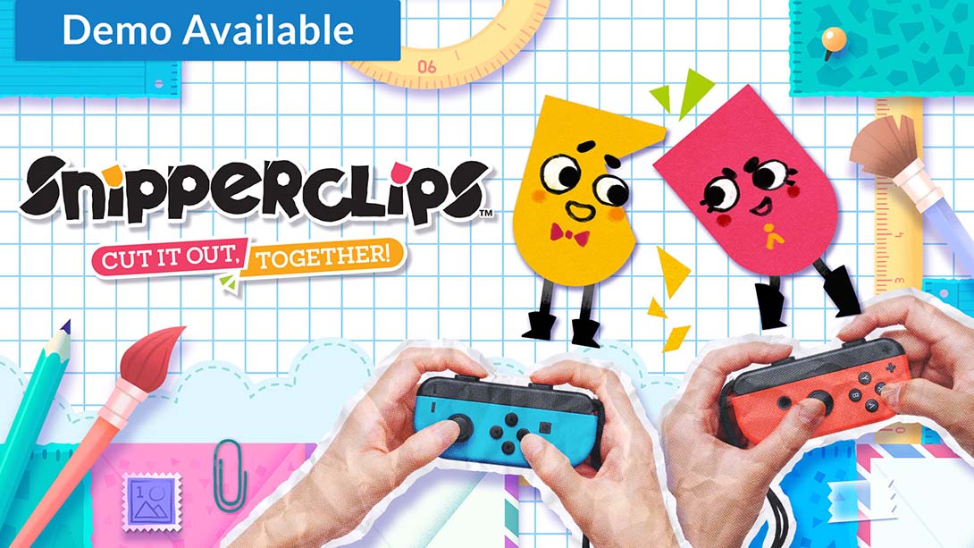 你裁我剪！斯尼帕 Snipperclips_Switch游戏_任天堂switch游戏下载_ns游戏下载_switch游戏下载_大气层游戏_TX游戏_xci游戏_nsp游戏_nsz游戏_switch金手指_ns金手指mod_任天堂游戏修改_switch520_Switch2_switch游戏下载_switch520_0