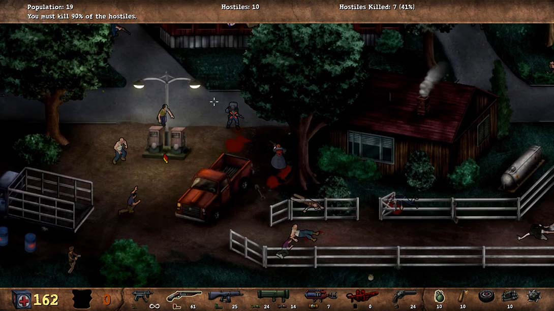 喋血街头：回归 Postal REDUX_Switch游戏_任天堂switch游戏下载_ns游戏下载_switch游戏下载_大气层游戏_TX游戏_xci游戏_nsp游戏_nsz游戏_switch金手指_ns金手指mod_任天堂游戏修改_switch520_Switch2_switch游戏下载_switch520_6