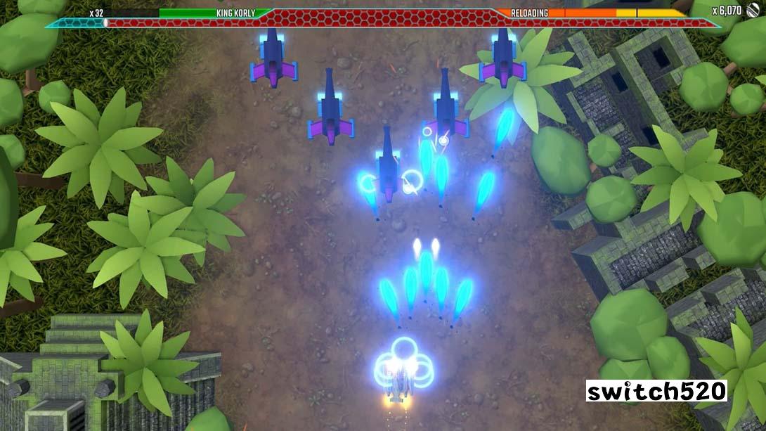 飞行之路：金星冒险 .Flightpath: Adventures in Venaris_Switch游戏_任天堂switch游戏下载_ns游戏下载_switch游戏下载_大气层游戏_TX游戏_xci游戏_nsp游戏_nsz游戏_switch金手指_ns金手指mod_任天堂游戏修改_switch520_Switch2_switch游戏下载_switch520_3