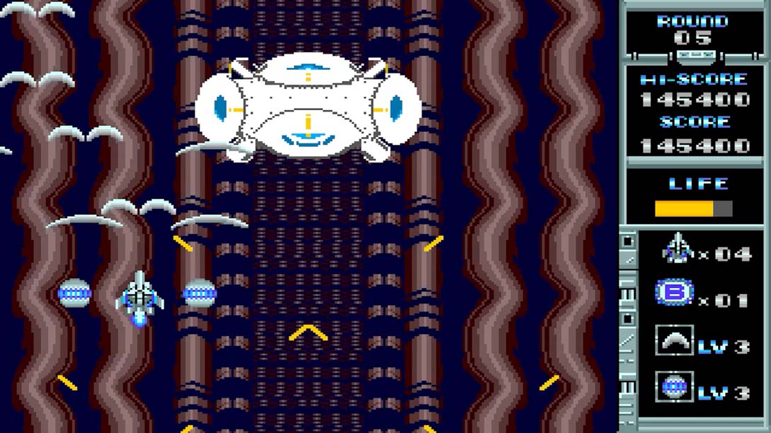 QUByte Classics: Thunderbolt Collection by PIKO_Switch游戏_任天堂switch游戏下载_ns游戏下载_switch游戏下载_大气层游戏_TX游戏_xci游戏_nsp游戏_nsz游戏_switch金手指_ns金手指mod_任天堂游戏修改_switch520_Switch2_switch游戏下载_switch520_6