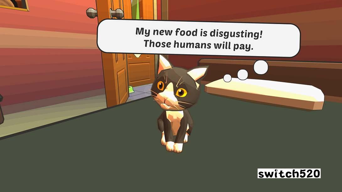 暴力喵喵拳：重喵版 .Catlateral Damage: Remeowstered_Switch游戏_任天堂switch游戏下载_ns游戏下载_switch游戏下载_大气层游戏_TX游戏_xci游戏_nsp游戏_nsz游戏_switch金手指_ns金手指mod_任天堂游戏修改_switch520_Switch2_switch游戏下载_switch520_6