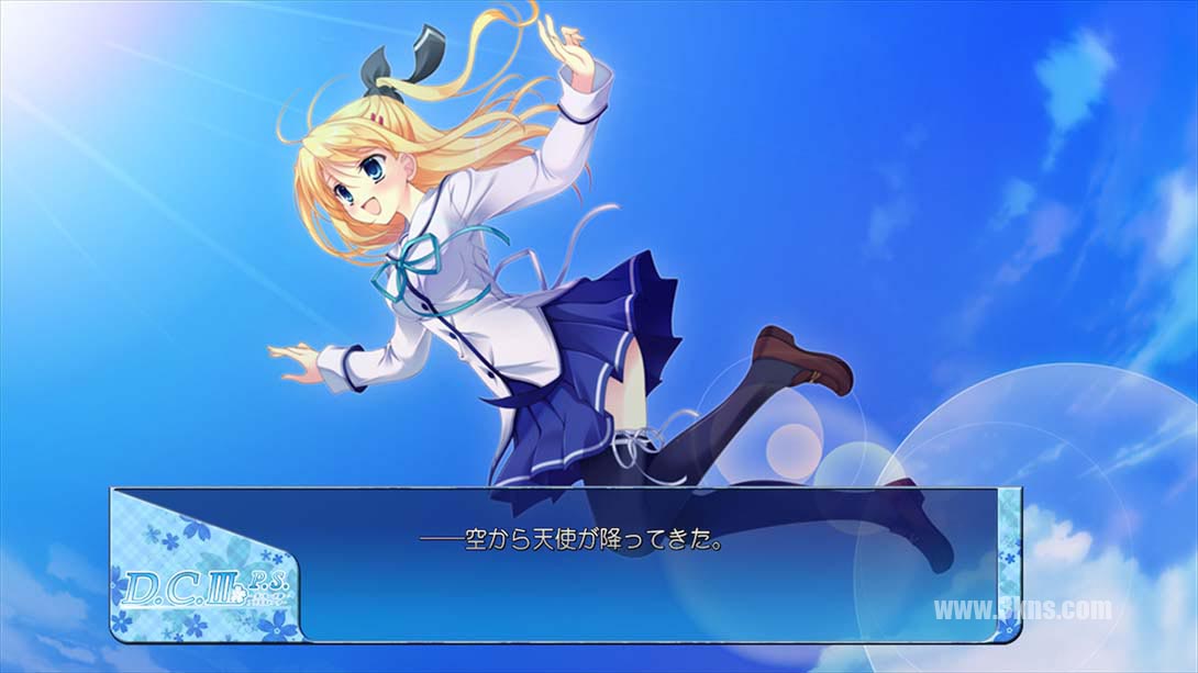初音岛3  D.C.Ⅲ_Switch游戏_任天堂switch游戏下载_ns游戏下载_switch游戏下载_大气层游戏_TX游戏_xci游戏_nsp游戏_nsz游戏_switch金手指_ns金手指mod_任天堂游戏修改_switch520_Switch2_switch游戏下载_switch520_1