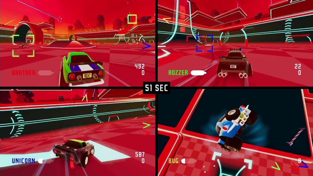 REKT! High Octane Stunts_Switch游戏_任天堂switch游戏下载_ns游戏下载_switch游戏下载_大气层游戏_TX游戏_xci游戏_nsp游戏_nsz游戏_switch金手指_ns金手指mod_任天堂游戏修改_switch520_Switch2_switch游戏下载_switch520_6