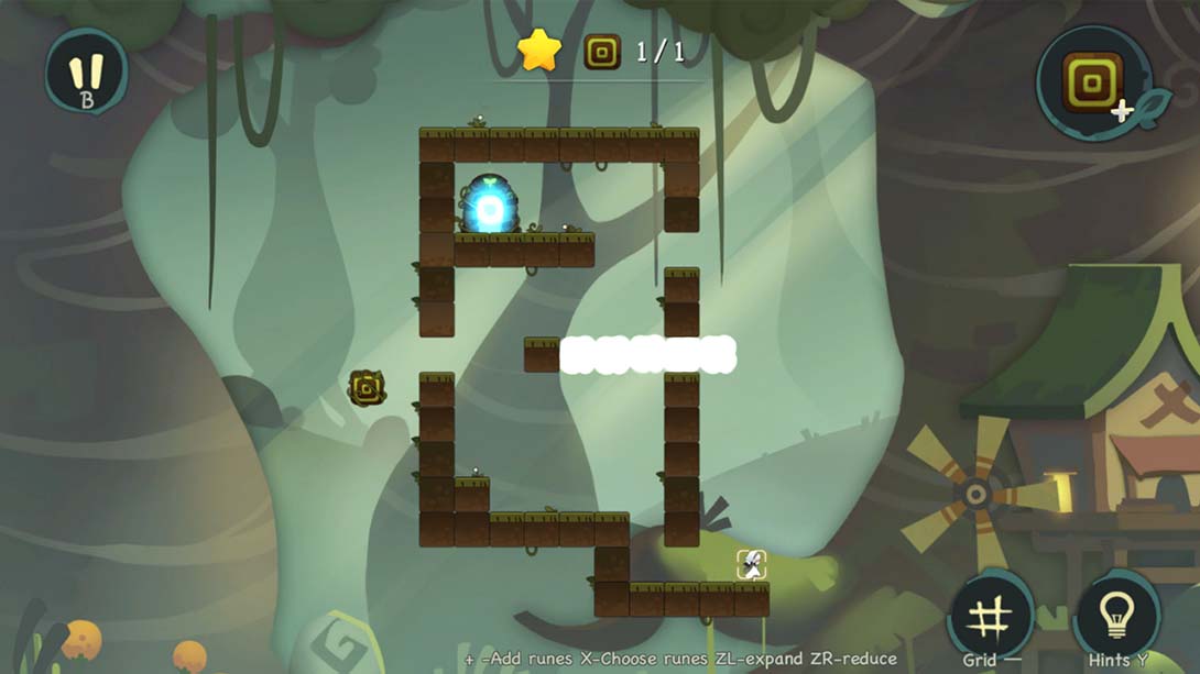 林中小径 Path: Through the Forest_Switch游戏_任天堂switch游戏下载_ns游戏下载_switch游戏下载_大气层游戏_TX游戏_xci游戏_nsp游戏_nsz游戏_switch金手指_ns金手指mod_任天堂游戏修改_switch520_Switch2_switch游戏下载_switch520_2