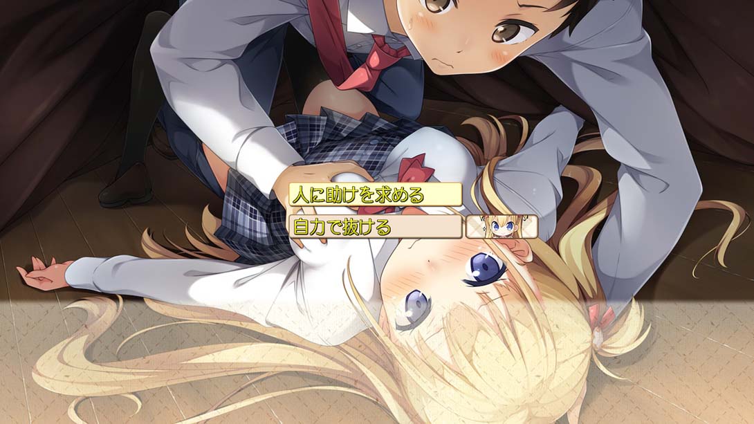 恋爱中的她的笨拙舞台 恋する彼女の不器用な舞台_Switch游戏_任天堂switch游戏下载_ns游戏下载_switch游戏下载_大气层游戏_TX游戏_xci游戏_nsp游戏_nsz游戏_switch金手指_ns金手指mod_任天堂游戏修改_switch520_Switch2_switch游戏下载_switch520_2