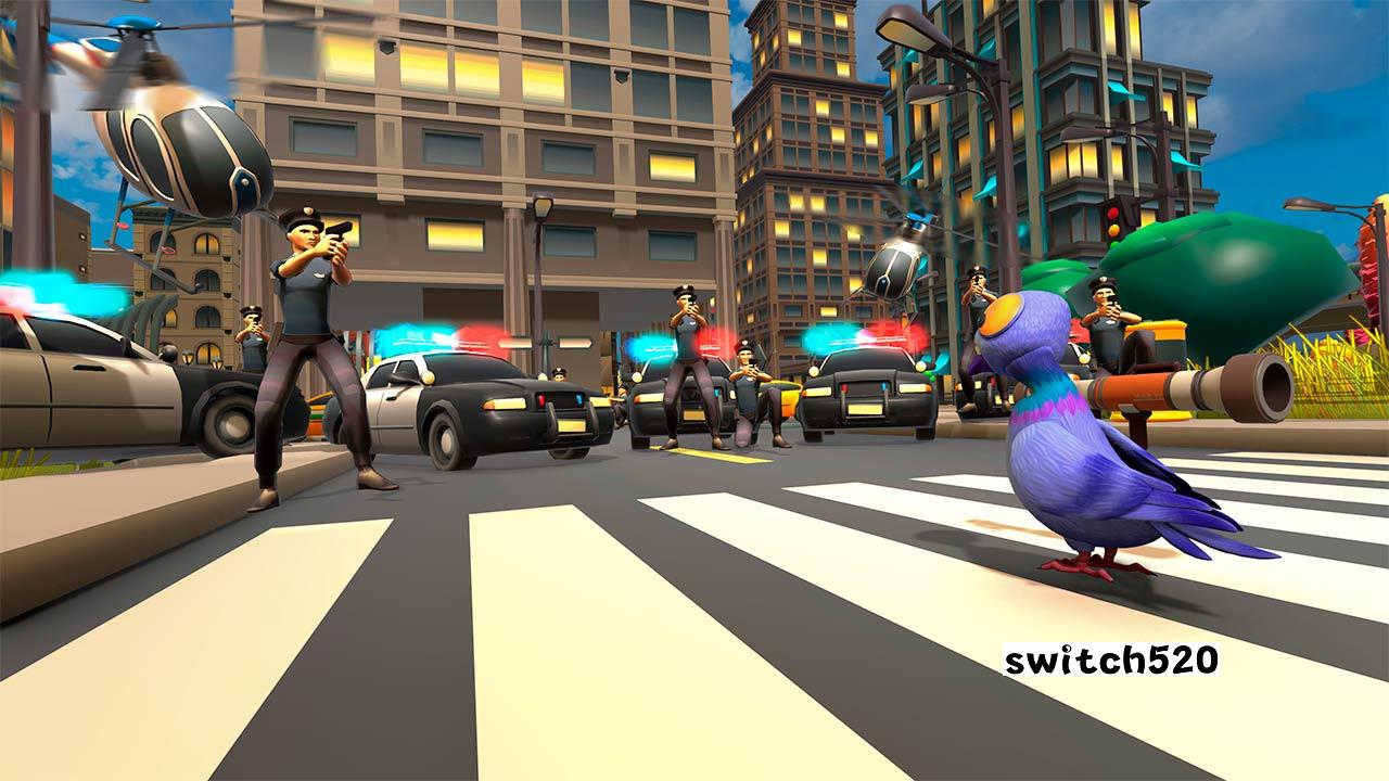 鸽子模拟器 .The Pigeon - Simulator_Switch游戏_任天堂switch游戏下载_ns游戏下载_switch游戏下载_大气层游戏_TX游戏_xci游戏_nsp游戏_nsz游戏_switch金手指_ns金手指mod_任天堂游戏修改_switch520_Switch2_switch游戏下载_switch520_4