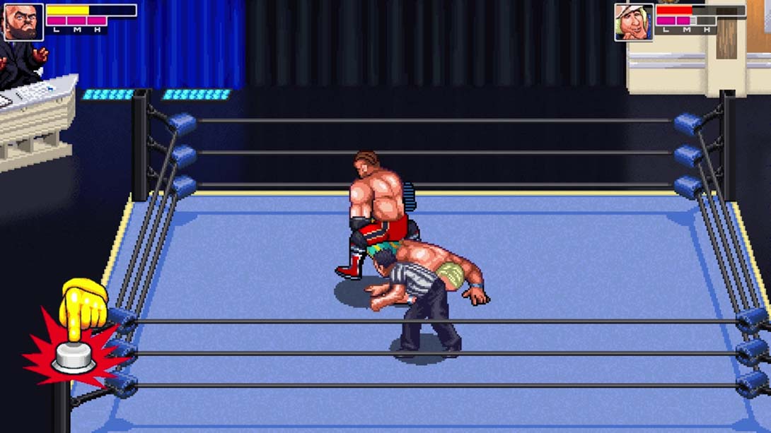 复古狂野摔跤 RetroMania Wrestling_Switch游戏_任天堂switch游戏下载_ns游戏下载_switch游戏下载_大气层游戏_TX游戏_xci游戏_nsp游戏_nsz游戏_switch金手指_ns金手指mod_任天堂游戏修改_switch520_Switch2_switch游戏下载_switch520_4
