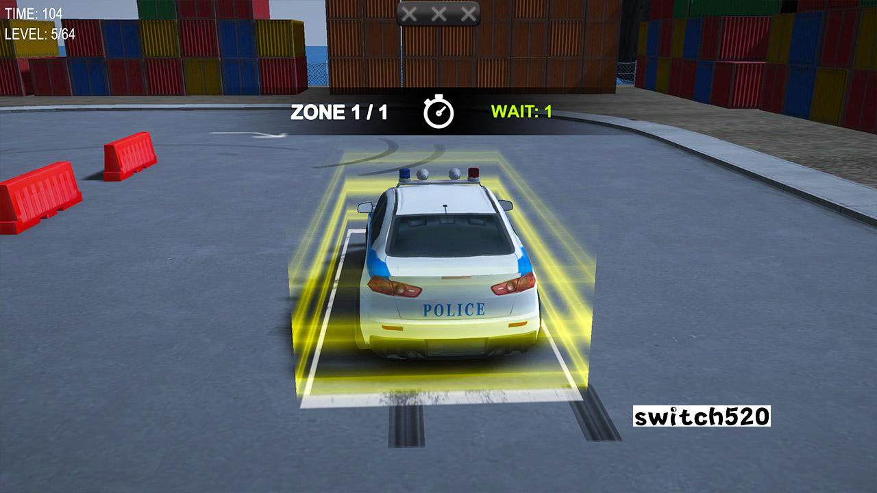 城市司机:停车场模拟器 .Police Car Driver: City Parking Simulator_Switch游戏_任天堂switch游戏下载_ns游戏下载_switch游戏下载_大气层游戏_TX游戏_xci游戏_nsp游戏_nsz游戏_switch金手指_ns金手指mod_任天堂游戏修改_switch520_Switch2_switch游戏下载_switch520_3