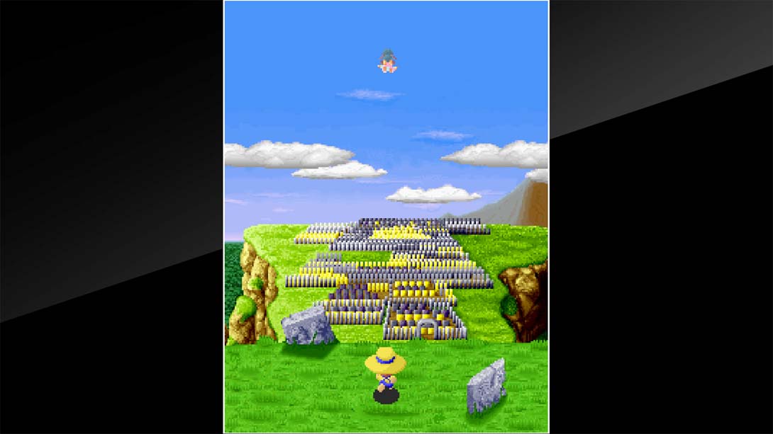 Arcade Archives ROMPERS_Switch游戏_任天堂switch游戏下载_ns游戏下载_switch游戏下载_大气层游戏_TX游戏_xci游戏_nsp游戏_nsz游戏_switch金手指_ns金手指mod_任天堂游戏修改_switch520_Switch2_switch游戏下载_switch520_3
