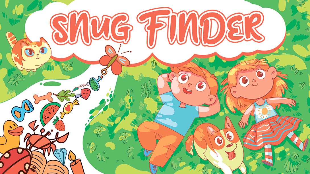 开心找东西 .Snug Finder_Switch游戏_任天堂switch游戏下载_ns游戏下载_switch游戏下载_大气层游戏_TX游戏_xci游戏_nsp游戏_nsz游戏_switch金手指_ns金手指mod_任天堂游戏修改_switch520_Switch2_switch游戏下载_switch520_0