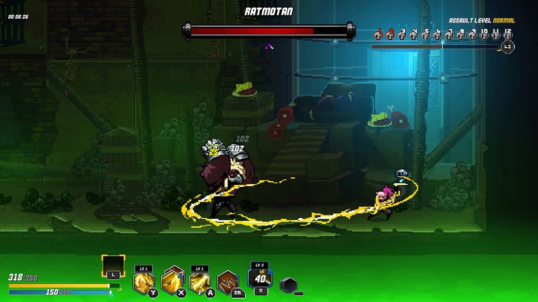 刀锋战神 Blade Assault_Switch游戏_任天堂switch游戏下载_ns游戏下载_switch游戏下载_大气层游戏_TX游戏_xci游戏_nsp游戏_nsz游戏_switch金手指_ns金手指mod_任天堂游戏修改_switch520_Switch2_switch游戏下载_switch520_4