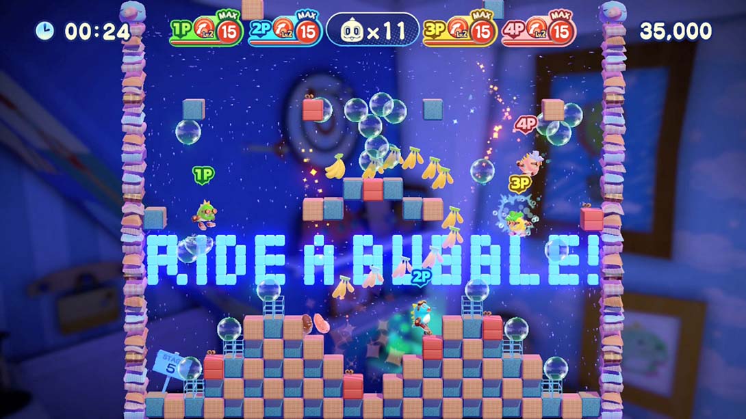 泡泡龙4 伙伴 BUBBLE BOBBLE 4 FRIENDS_Switch游戏_任天堂switch游戏下载_ns游戏下载_switch游戏下载_大气层游戏_TX游戏_xci游戏_nsp游戏_nsz游戏_switch金手指_ns金手指mod_任天堂游戏修改_switch520_Switch2_switch游戏下载_switch520_4