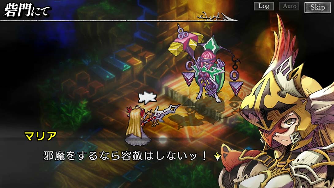 梦魇骑士团 复刻版 Knights in the Nightmare Remaster_Switch游戏_任天堂switch游戏下载_ns游戏下载_switch游戏下载_大气层游戏_TX游戏_xci游戏_nsp游戏_nsz游戏_switch金手指_ns金手指mod_任天堂游戏修改_switch520_Switch2_switch游戏下载_switch520_3